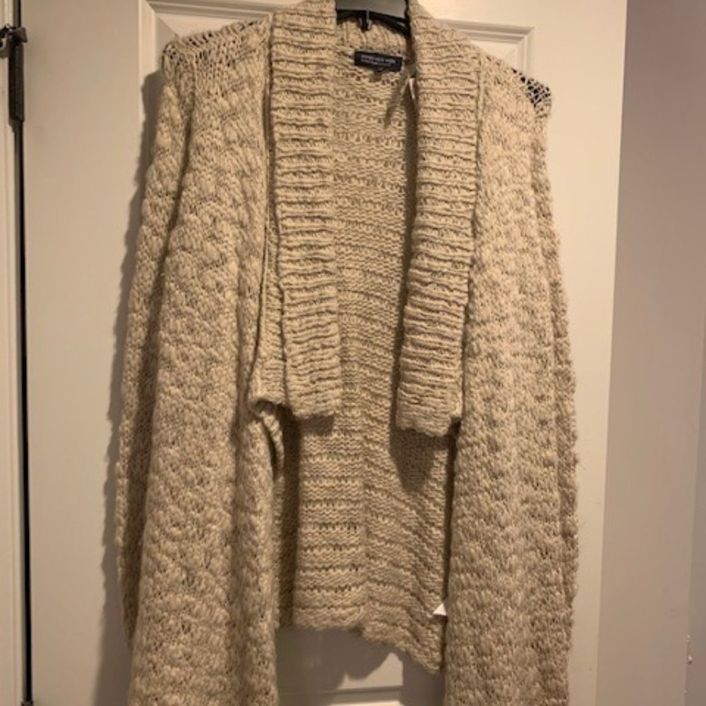 Jones New York Signature Woman Sweater